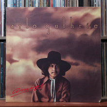 Load image into Gallery viewer, Arlo Guthrie - Amigo - 1976 Reprise, VG+/EX 1
