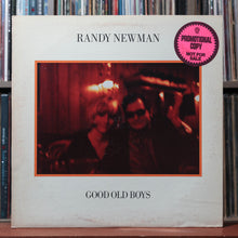 Load image into Gallery viewer, Randy Newman - Good Old Boys - PROMO - 1974 Reprise, VG/VG+ 1
