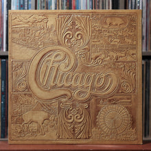 Load image into Gallery viewer, Chicago - VII - 2LP 1974 Columbia, VG+/EX 2
