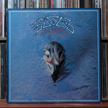 Load image into Gallery viewer, Eagles - Their Greatest Hits 1971-1975 - 1976 Asylum, VG/VG 1
