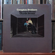 Load image into Gallery viewer, The Compton Brothers - Haunted House / Charlie Brown - 1970 Dot, VG/VG+ 1
