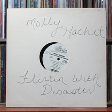 Load image into Gallery viewer, Molly Hatchet - Flirtin' With Disaster (Sampler) - PROMO - 1979 Epic, VG/VG 1
