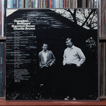 Load image into Gallery viewer, The Compton Brothers - Haunted House / Charlie Brown - 1970 Dot, VG/VG+ 2
