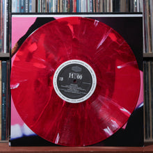 Load image into Gallery viewer, Denzel Curry - Ta13oo - RED SLUSHI Vinyl - 2018 Loma Vista, VG+/VG+ 4
