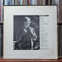 Load image into Gallery viewer, Ry Cooder - Ry Cooder - 1970 Reprise, VG/VG+ 2
