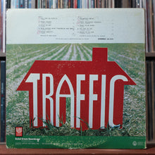 Load image into Gallery viewer, Traffic - Traffic - INSERT 1968 United Artists, VG/VG 2
