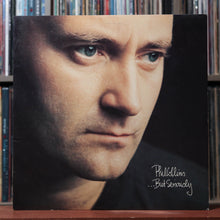Load image into Gallery viewer, Phil Collins - ...But Seriously - 1989 Atlantic, VG/VG 1
