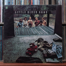Load image into Gallery viewer, Little River Band - Little River Band - Canada 1975 Harvest, VG+/EX 1
