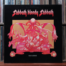 Load image into Gallery viewer, Black Sabbath - Sabbath, Bloody Sabbath - 1974 Warner Bros., VG+/EX 1
