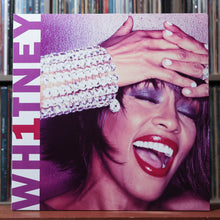 Load image into Gallery viewer, Whitney Houston - Wh1tney - GRAPE Vinyl - 2026 Arista, VG+/VG+ 1
