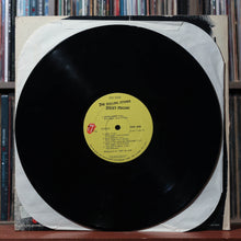 Load image into Gallery viewer, The Rolling Stones - Sticky Fingers - EMPTY ZIPPER COVER ONLY - 1971 Stones VG 3
