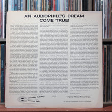 Load image into Gallery viewer, The Beatles - Abbey Road - 1980 Mobile Fidelity Sound Lab, G+/VG+ 5
