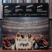 Load image into Gallery viewer, Kiss - Alive! - 2LP 1976 Casablanca, VG/VG 2
