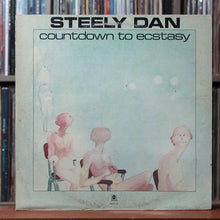 Load image into Gallery viewer, Steely Dan - Countdown To Ecstasy -W/ INSERT 1973 ABC, VG/VG 1
