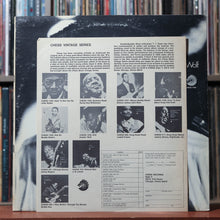 Load image into Gallery viewer, Howlin' Wolf - Evil - MONO - INSERT 1969 Chess, VG/EX 5
