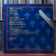 Load image into Gallery viewer, Ted Lindsay And The Democrats - Russian Women - 1987 Ancient Mystic, SEALED 2
