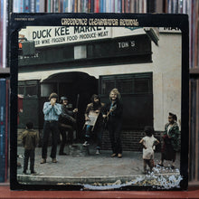 Load image into Gallery viewer, Creedence Clearwater Revival - Willy And The Poorboys - 1969 Fantasy, VG/VG+ 1
