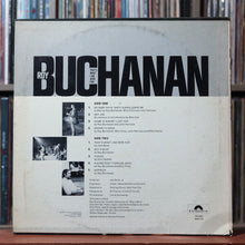 Load image into Gallery viewer, Roy Buchanan - That's What I Am Here For - PROMO - 1973 Polydor, VG/VG 2
