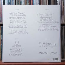 Load image into Gallery viewer, Kendrick Lamar - To Pimp A Butterfly - 2LP 2022 Top Dawg, EX/VG+ 2
