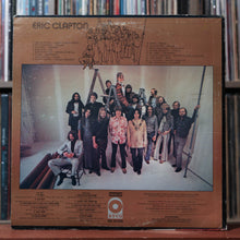 Load image into Gallery viewer, Eric Clapton - Eric Clapton - 1970 ATCO, VG/VG+ 2

