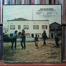Load image into Gallery viewer, Creedence Clearwater Revival - Willy And The Poorboys - 1969 Fantasy, VG/VG+ 2
