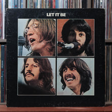 Load image into Gallery viewer, The Beatles - Let It Be - 1970 Apple, VG/VG 1
