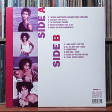 Load image into Gallery viewer, Whitney Houston - Wh1tney - GRAPE Vinyl - 2026 Arista, VG+/VG+ 2
