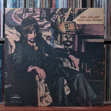 Load image into Gallery viewer, Rod Stewart - Never A Dull Moment - 1972 Mercury, EX/VG+ 2
