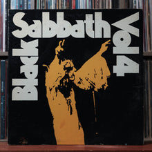 Load image into Gallery viewer, Black Sabbath - Vol. 4 - 1972 Warner Bros., VG/VG 1
