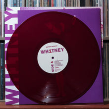 Load image into Gallery viewer, Whitney Houston - Wh1tney - GRAPE Vinyl - 2026 Arista, VG+/VG+ 3
