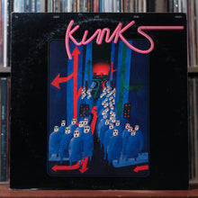 Load image into Gallery viewer, The Kinks - The Great Lost Kinks Album - INSERT 1973 Reprise, VG/VG+ 1
