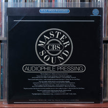 Load image into Gallery viewer, Billy Joel - Songs In The Attic - HALF SPEED MASTERED 1981 Columbia, NM/NM 8
