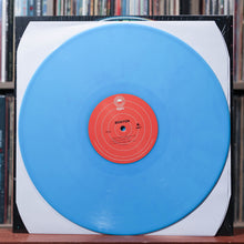 Load image into Gallery viewer, Boston - Boston - Flame Blue Vinyl w/ SHRINK HYPE - 2024 Epic, NM/EX 3
