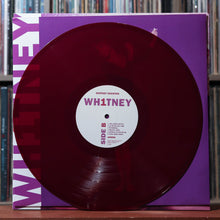 Load image into Gallery viewer, Whitney Houston - Wh1tney - GRAPE Vinyl - 2026 Arista, VG+/VG+ 4
