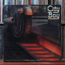 Load image into Gallery viewer, City Boy - The Day The Earth Caught Fire - 1979 Atlantic, VG/VG 1
