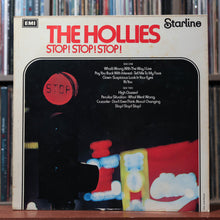 Load image into Gallery viewer, The Hollies - Stop! Stop! Stop! - UK 1971 Starline, VG/EX 1

