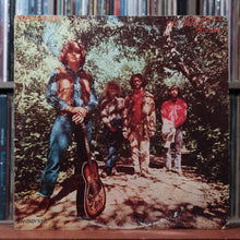 Load image into Gallery viewer, Creedence Clearwater Revival - Green River - Belgium 1969 Fantasy, VG/VG+ 1
