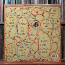 Load image into Gallery viewer, Joanna Newsom - The Milk-Eyed Mender - 2004 Drag City, SEALED 2
