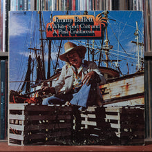 Load image into Gallery viewer, Jimmy Buffett - A White Sport Coat And A Pink Crustacean - 1975 ABC Dunhill, VG 1
