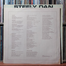Load image into Gallery viewer, Steely Dan - Countdown To Ecstasy -W/ INSERT 1973 ABC, VG/VG 5
