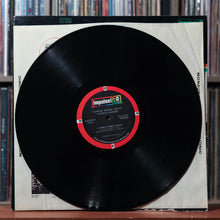 Load image into Gallery viewer, Pharoah Sanders - Summun Bukmun Umyun - Deaf Dumb Blind - 1970 Impulse!, VG/VG 3
