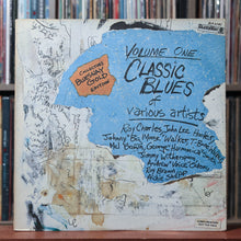 Load image into Gallery viewer, Various - Volume 1 &amp; 2 Classic Blues Of Various Artists - PROMO - 1973, VG+/VG+ 4
