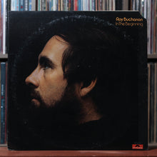 Load image into Gallery viewer, Roy Buchanan - In The Beginning - 1974 Polydor, VG/VG 1
