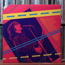 Load image into Gallery viewer, The Kinks - One For The Road - PROMO PRESS KIT &amp; POSTER - 2LP 1980 Arista, VG/VG 2
