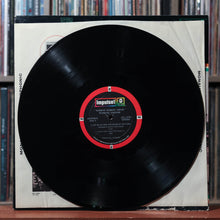Load image into Gallery viewer, Pharoah Sanders - Summun Bukmun Umyun - Deaf Dumb Blind - 1970 Impulse!, VG/VG 4
