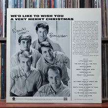 Load image into Gallery viewer, The Beach Boys - The Beach Boys' Christmas Album - 1980 Capitol, VG+/VG+ 2

