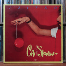 Load image into Gallery viewer, Cat Stevens - Izitso - 1977 A&amp;M, VG/VG+ 1
