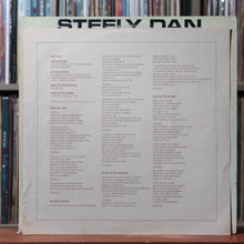 Load image into Gallery viewer, Steely Dan - Countdown To Ecstasy -W/ INSERT 1973 ABC, VG/VG 6
