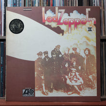 Load image into Gallery viewer, Led Zeppelin - Led Zeppelin II - 1969 Atlantic, VG/VG 1
