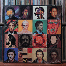 Load image into Gallery viewer, The Who - Face Dances - POSTER SHRINK 1981 Warner Bros., VG/VG+ 1
